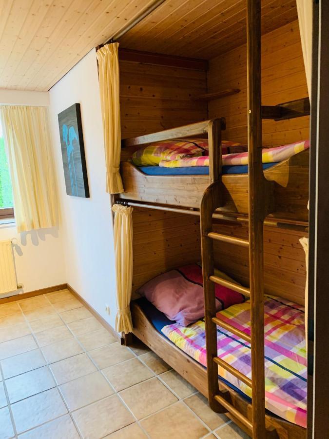 Ferienwohnung Losenberg Olsberg Kültér fotó