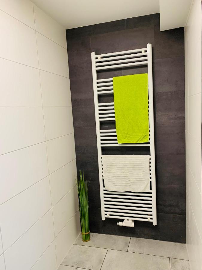 Ferienwohnung Losenberg Olsberg Kültér fotó