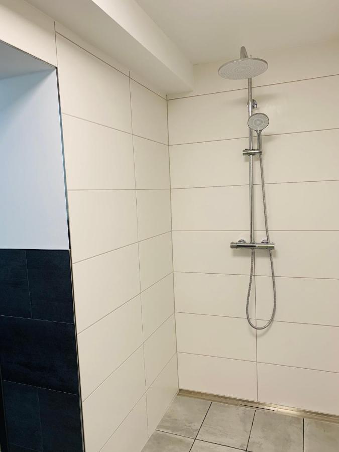 Ferienwohnung Losenberg Olsberg Kültér fotó