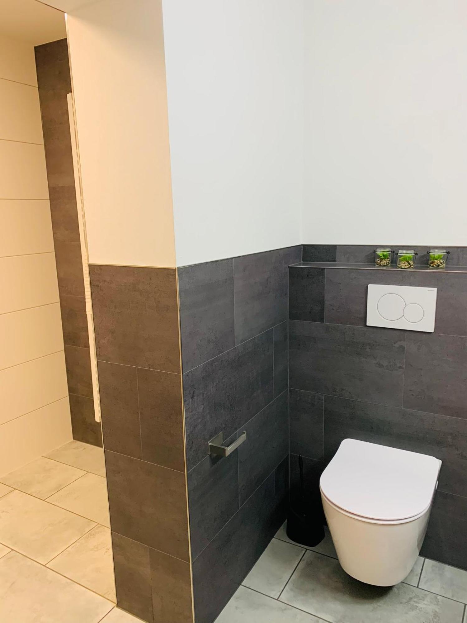 Ferienwohnung Losenberg Olsberg Kültér fotó