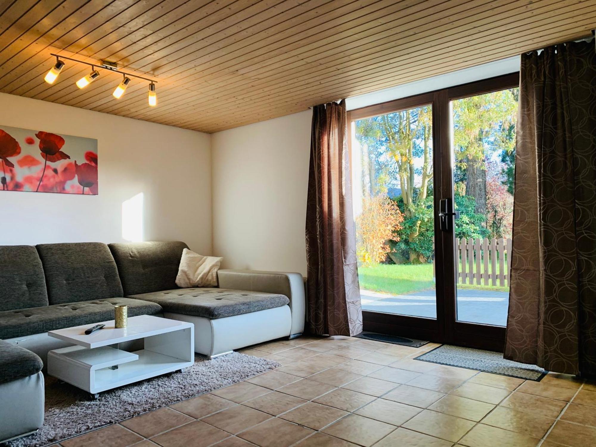 Ferienwohnung Losenberg Olsberg Kültér fotó