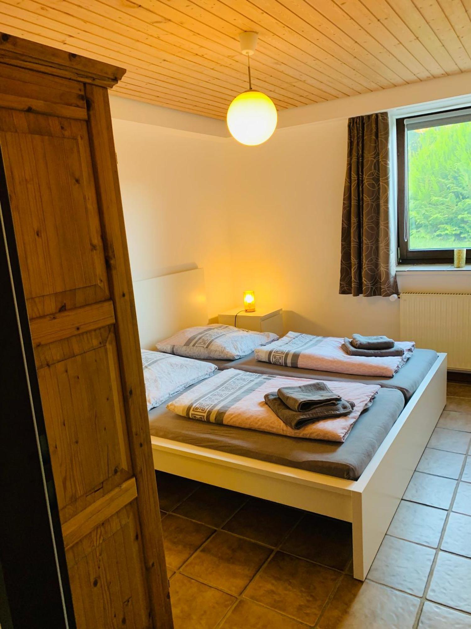 Ferienwohnung Losenberg Olsberg Kültér fotó